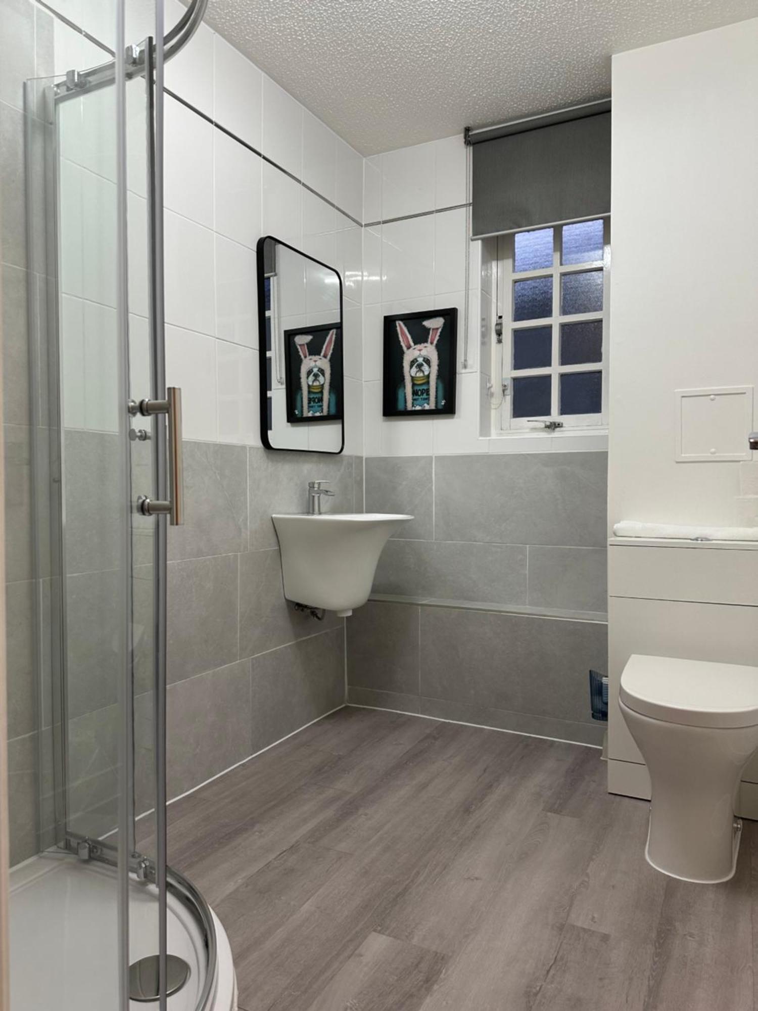 Causewayside Free Parking Appartement EDI