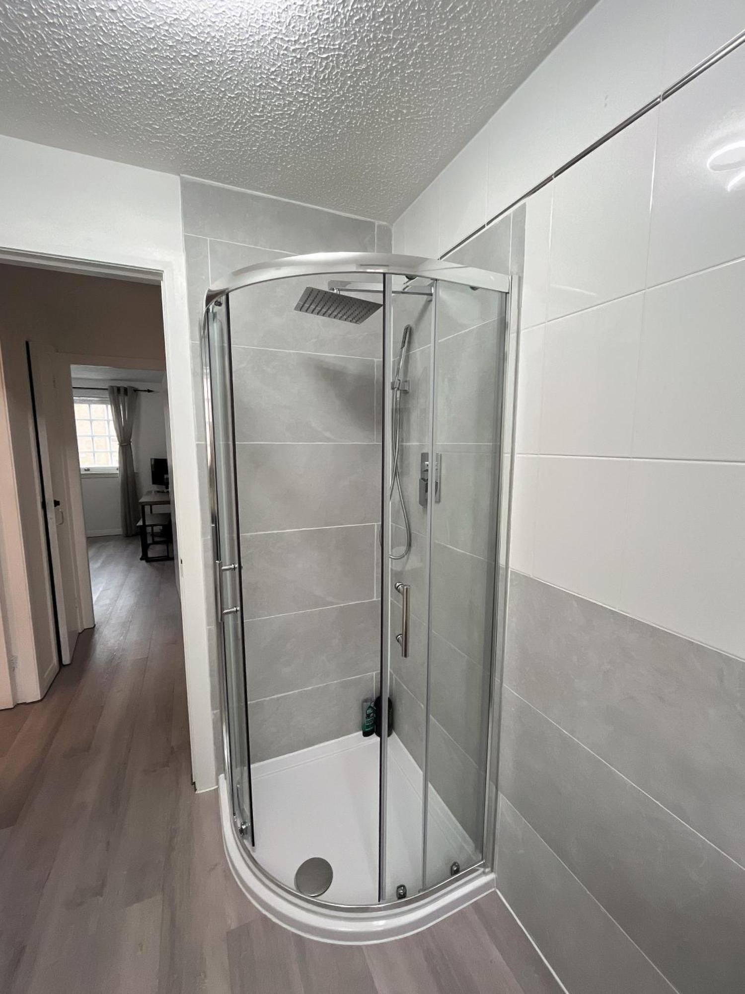 Appartement Causewayside Free Parking EDI